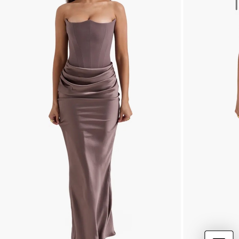 House of CB Persephone Dress